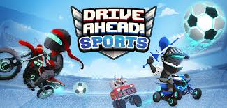 Drive Ahead Sports