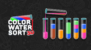 sort it game online