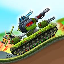 Battle Of Tank Steel Play Online Game