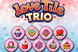 Play Love Tile Trio–7 Amazing Tips for Addictive Puzzle Fun