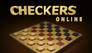 Play Checkers Game Online