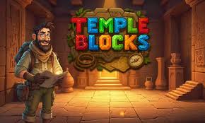 Play Temple Blocks Game Online–Amazing Gameplay Experience