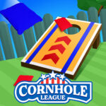 Cornhole League – Board Games
